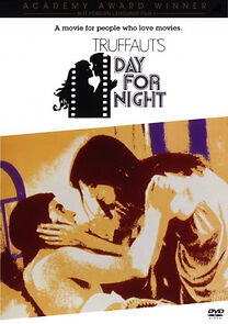 Watch Day for Night: Truffaut in the USA