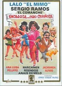 Watch Encajosa... pero cariñosa