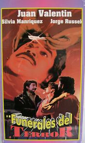 Watch Funerales del terror