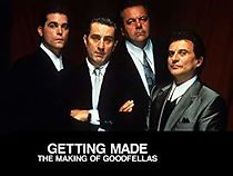Watch Getting Made: The Making of 'GoodFellas'