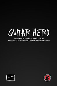 Watch Guitar Hero (Short 2013)