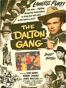 Watch The Dalton Gang