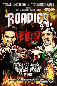 Watch The Roadies of the D