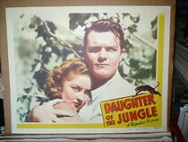 Watch Daughter of the Jungle