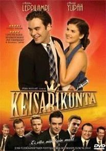 Watch Keisarikunta