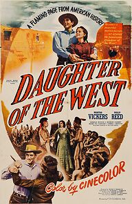 Watch Daughter of the West