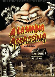 Watch A Lasanha Assassina (Short 2002)