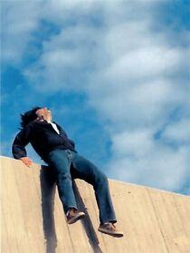 Watch Life on the Ledge