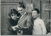 Watch A Man Among Men (Short 1912)