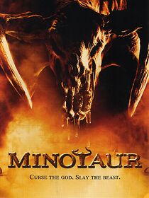 Watch Minotaur