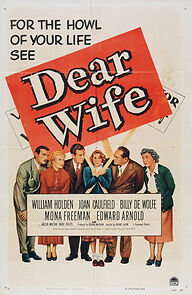 Watch Dear Wife