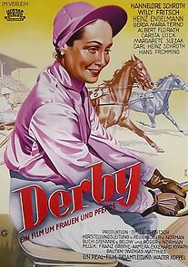Watch Derby