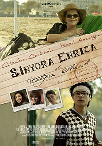 Watch Sinyora Enrica ile Italyan Olmak