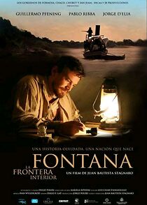 Watch Fontana, la frontera interior