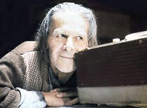 Watch François Simon: La présence