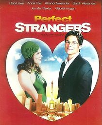 Watch Perfect Strangers