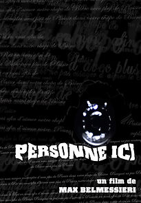 Watch Personne ici (Short 2003)