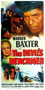 Watch The Devil's Henchmen