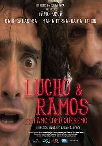 Watch Lucho y Ramos