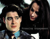 Watch Pressing Engagement (Short 1992)