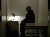 Watch Sekmadienis. Evangelija pagal liftininka Alberta (Short 2003)