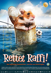 Watch Rettet Raffi!