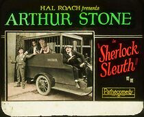 Watch Sherlock Sleuth (Short 1925)