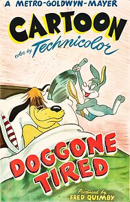 Watch Doggone Tired (Short 1949)