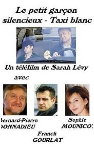 Watch Un petit garçon silencieux