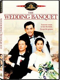 Watch The Wedding Banquet: A Forbidden Passion