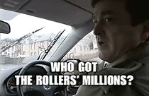 Watch Who Got the Rollers' Millions?