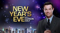 Watch New Year's Eve with Carson Daly (TV Special 2015)