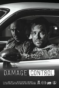 Watch Damage Control (Short 2015)