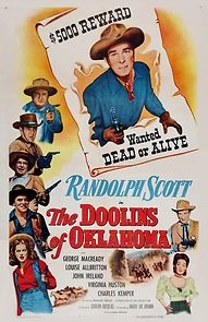 Watch The Doolins of Oklahoma