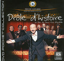 Watch Drôle d'histoire (Short 2009)