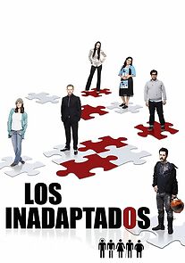 Watch Los inadaptados