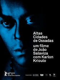 Watch Altas Cidades de Ossadas (Short 2017)