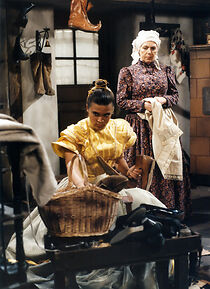 Watch Podivná nevesta