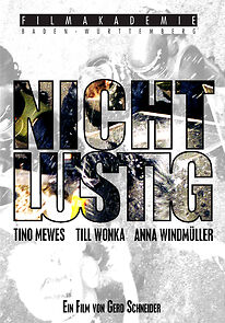 Watch Nicht lustig (TV Short 2010)