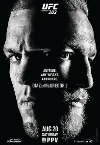 Watch UFC 202: Diaz vs. McGregor 2 (TV Special 2016)
