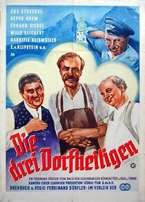 Watch Die drei Dorfheiligen