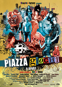 Watch Piazza Giochi