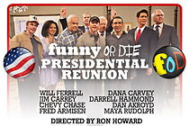 Watch Presidential Reunion (Short 2010)