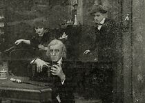 Watch The Avenging Shot (Short 1916)