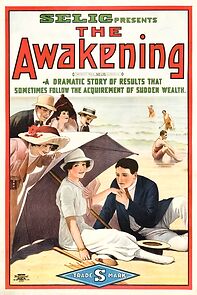 Watch The Awakening (Short 1912)