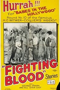 Watch Babes in Hollywood (Short 1923)