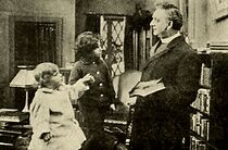 Watch The Baby Bride (Short 1912)