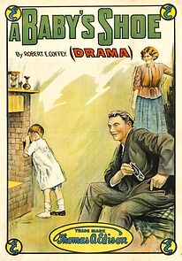 Watch A Baby's Shoe (Short 1912)