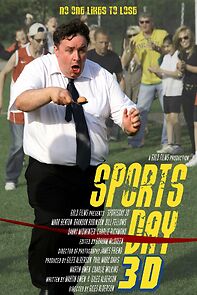 Watch Sports Day 3D (Short 2010)