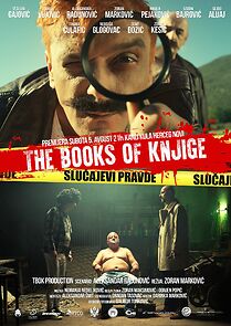 Watch The Books of Knjige: Cases of Justice
